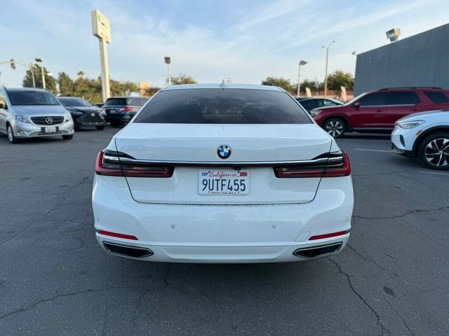 bmw 7 series 2020 WBA7T2C06LGL17268 image bmw 7 series 2020 WBA7T2C06LGL17268 image